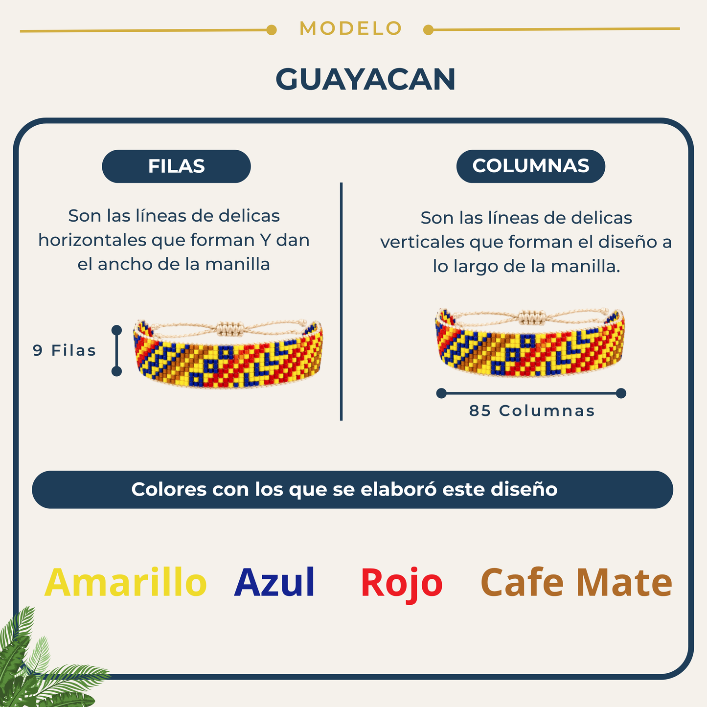 GUAYACÁN