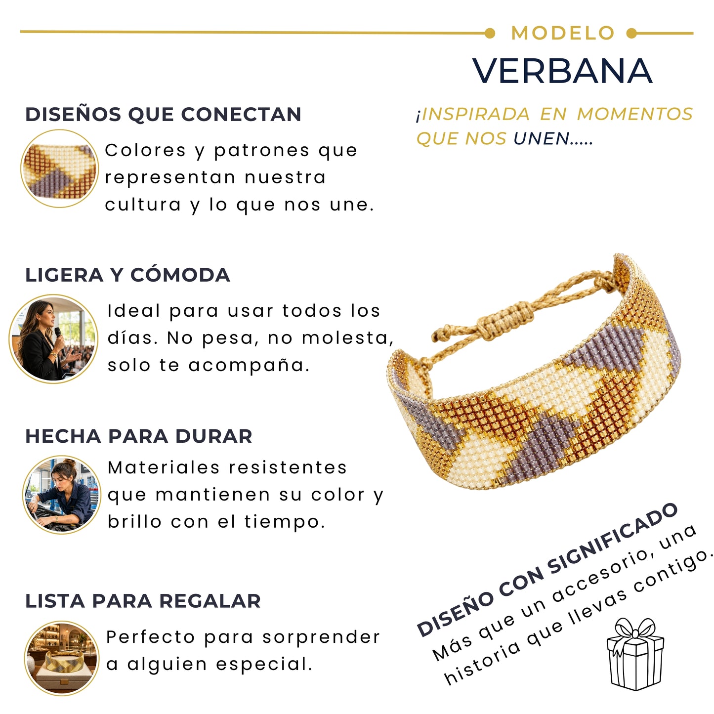 VERBANA