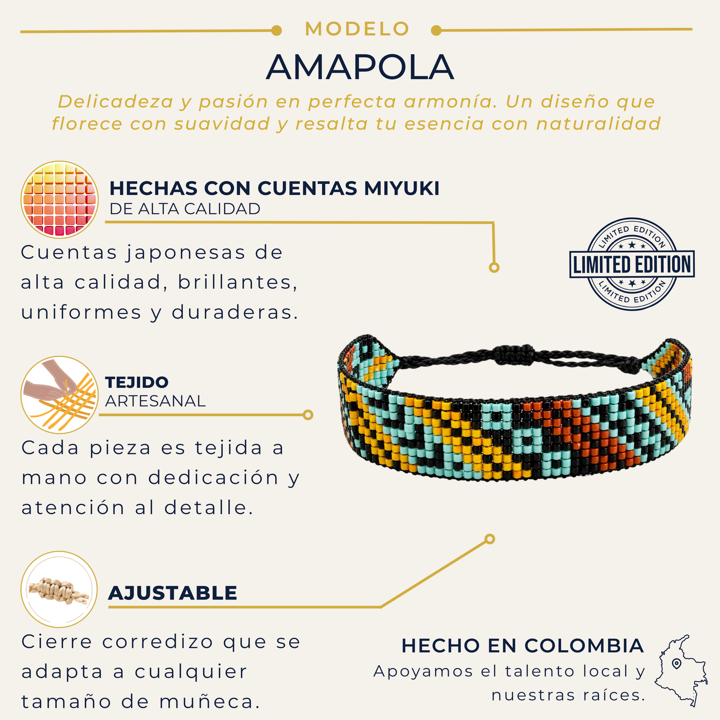 AMAPOLA