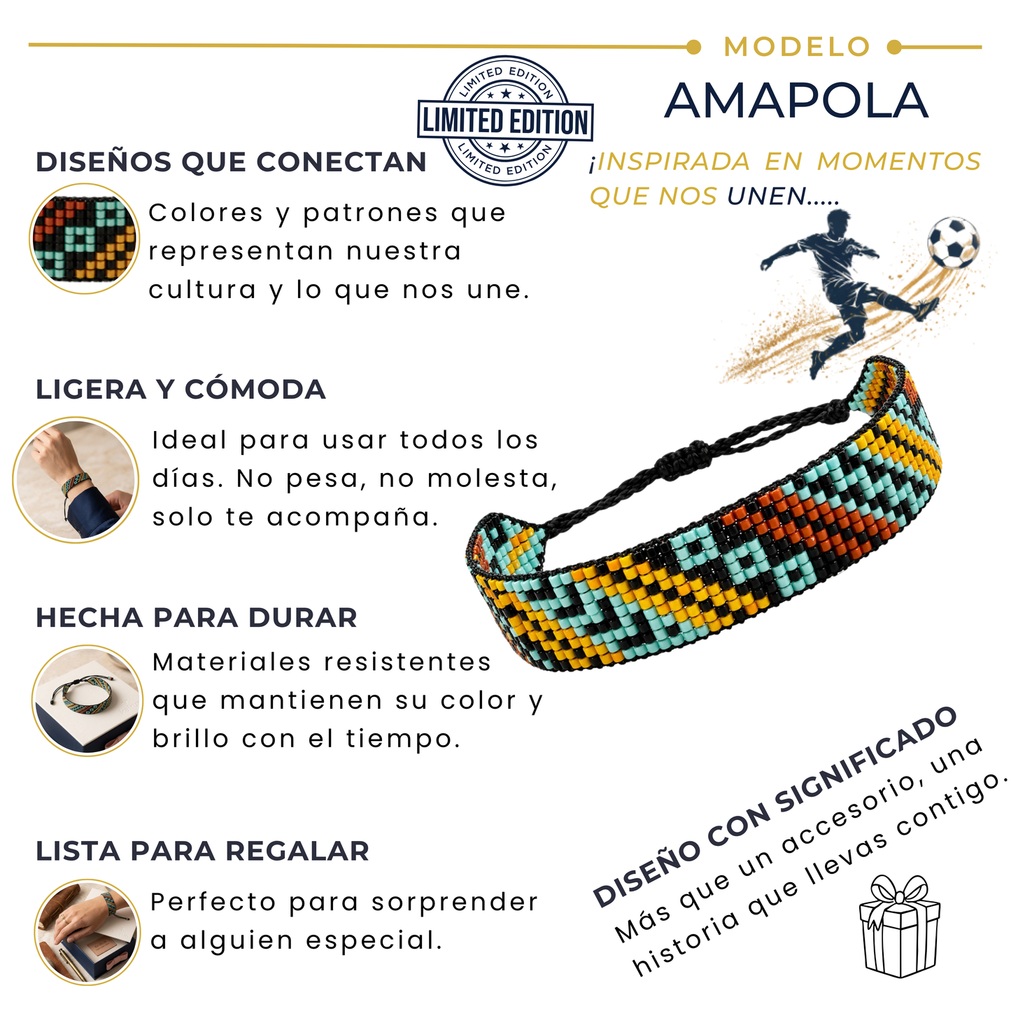 AMAPOLA