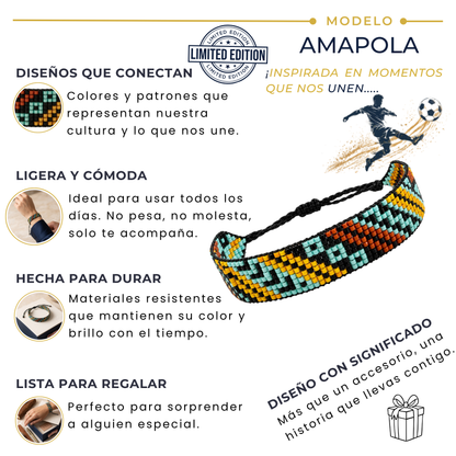 AMAPOLA