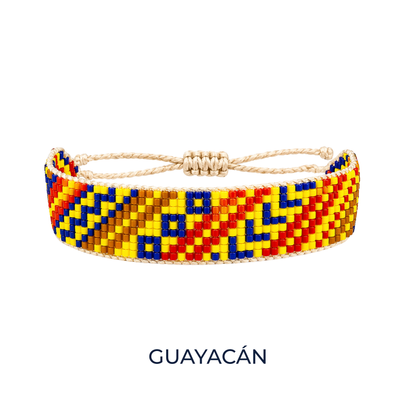 GUAYACÁN