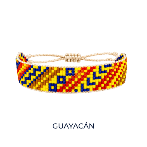 GUAYACÁN