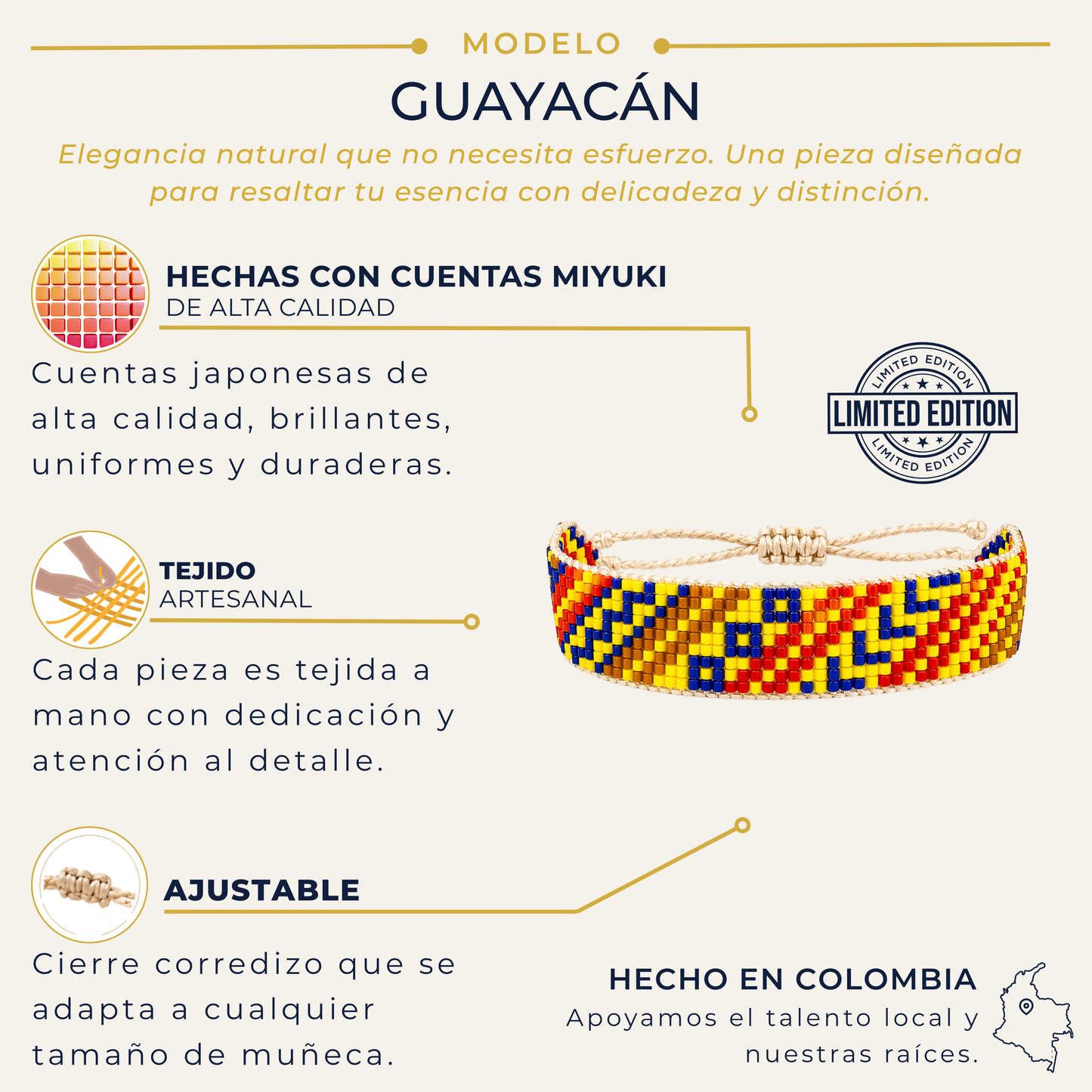 GUAYACÁN