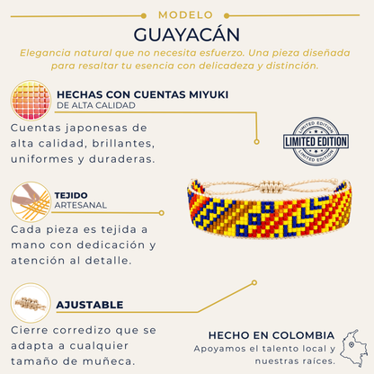 GUAYACÁN