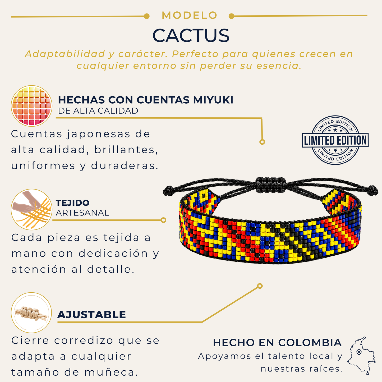 CACTUS