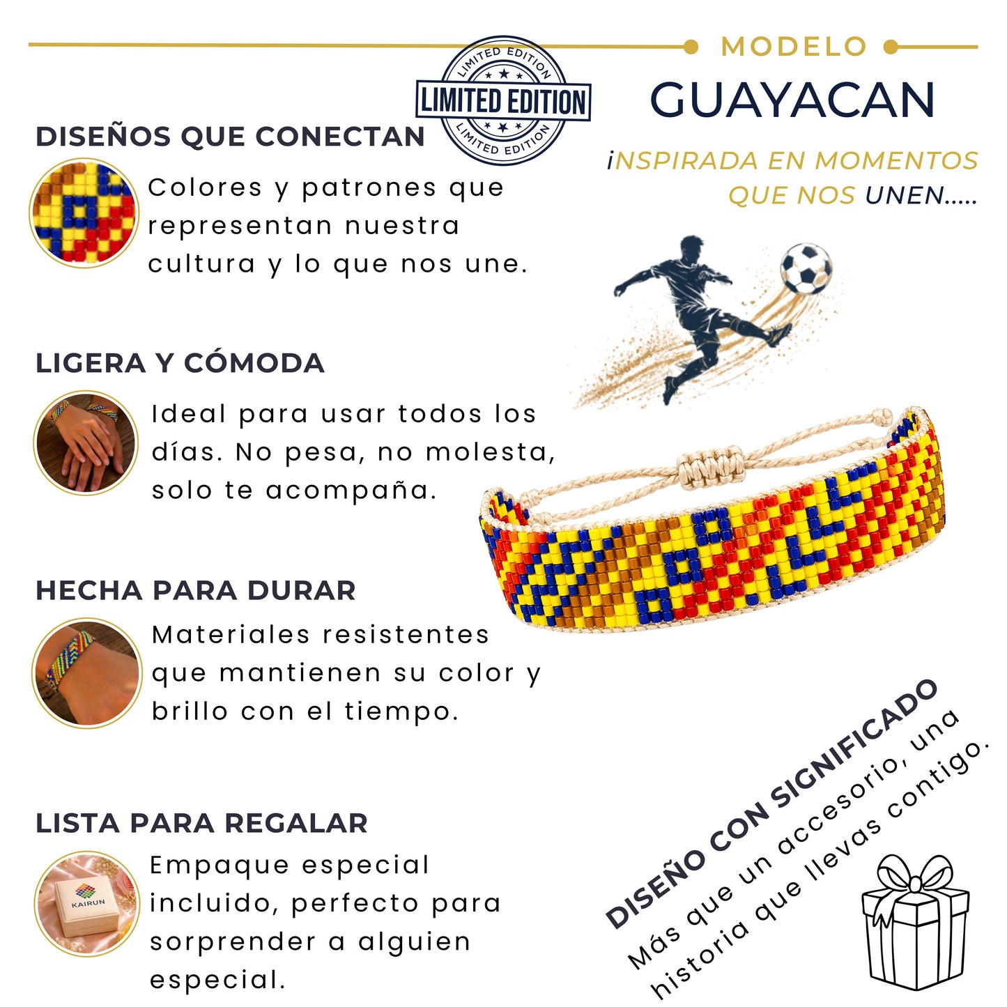 GUAYACÁN