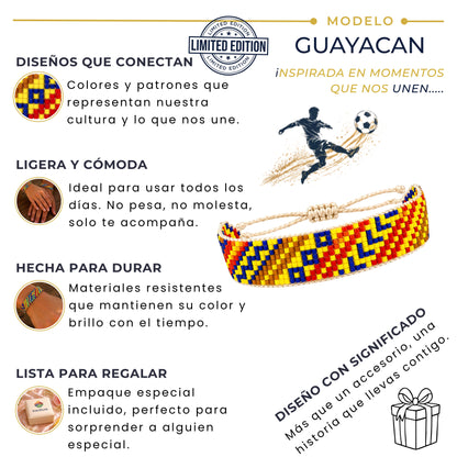 GUAYACÁN