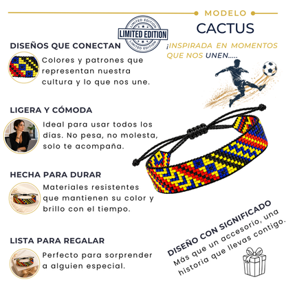 CACTUS
