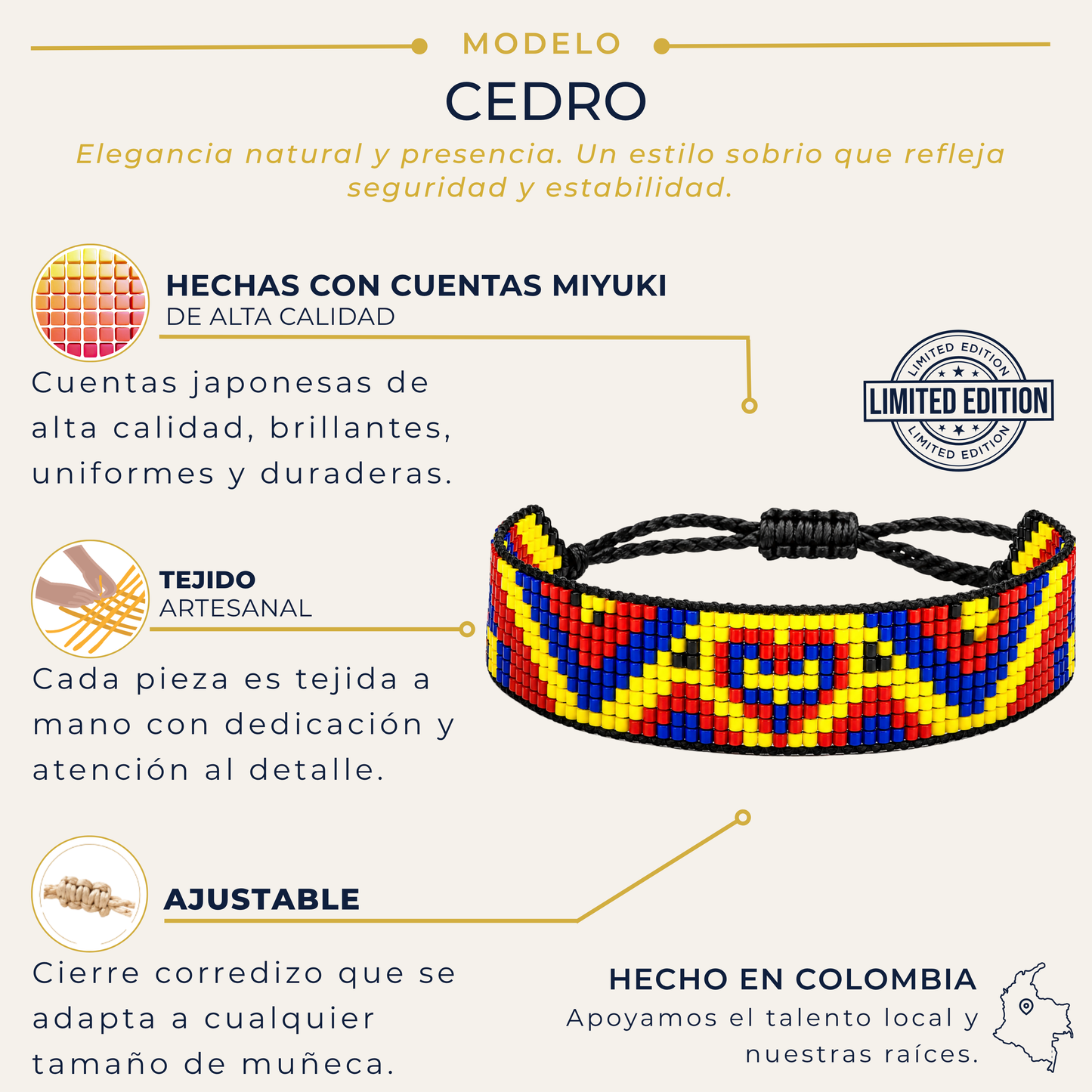 CEDRO