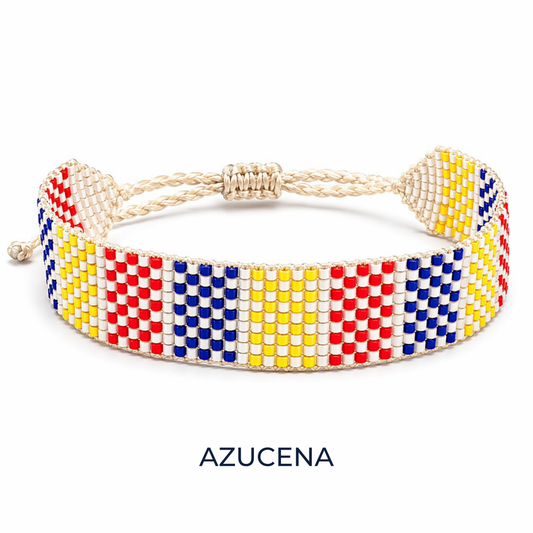 AZUCENA