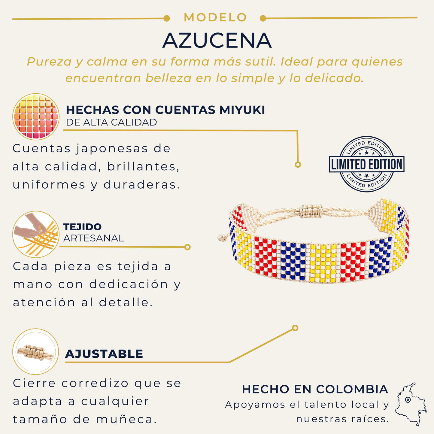 AZUCENA