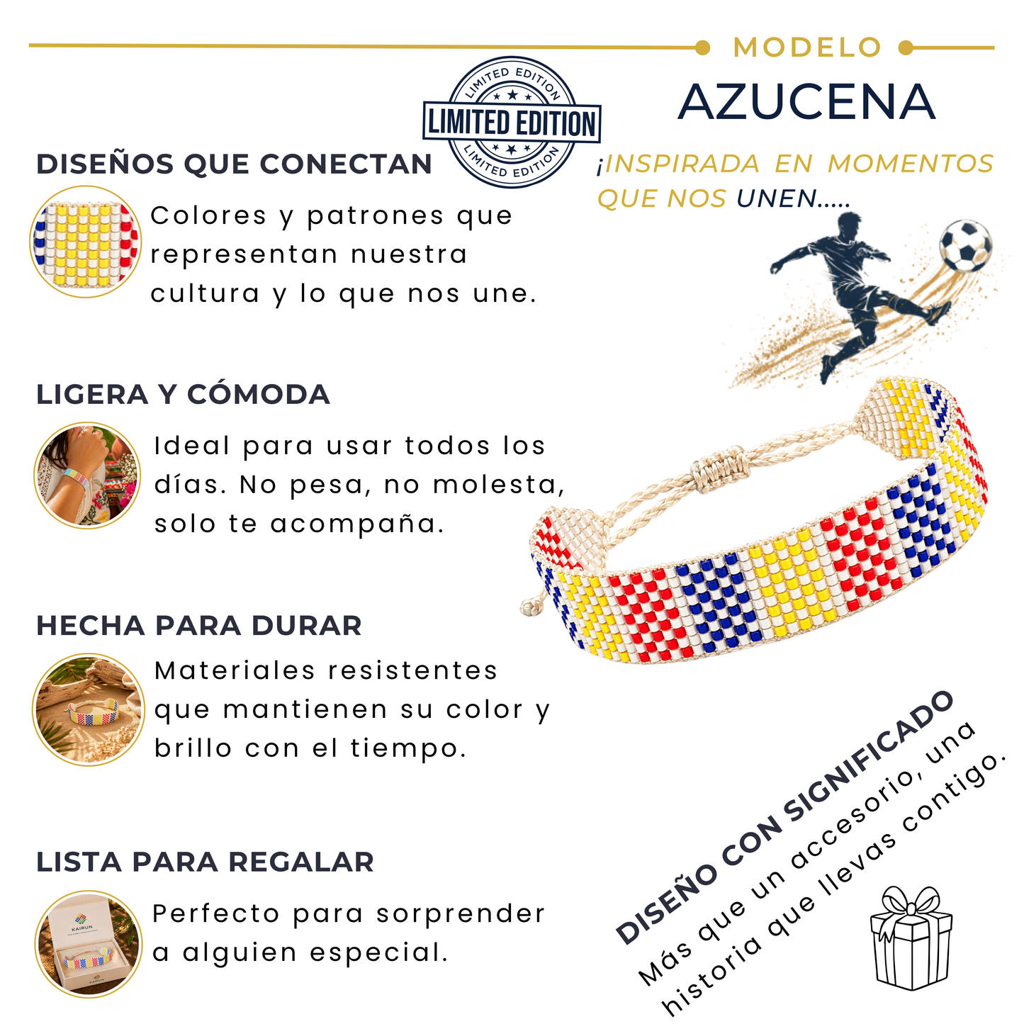 AZUCENA