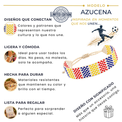 AZUCENA