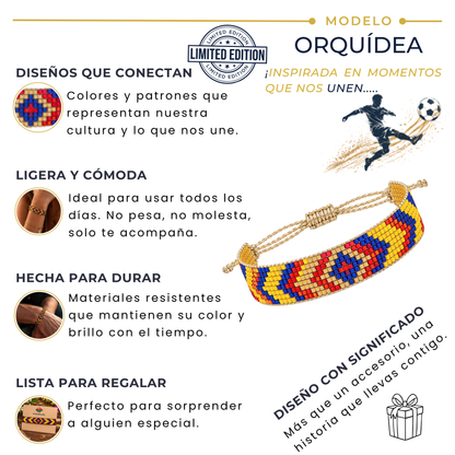 ORQUÍDEA