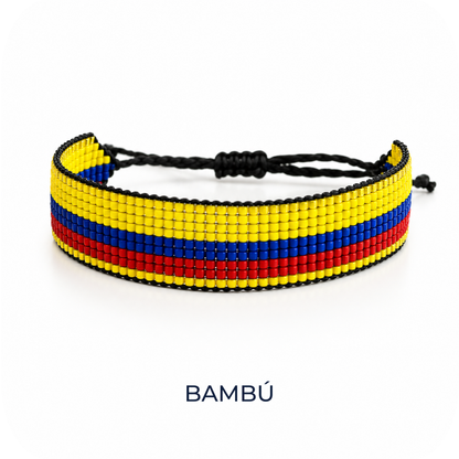 BAMBÚ
