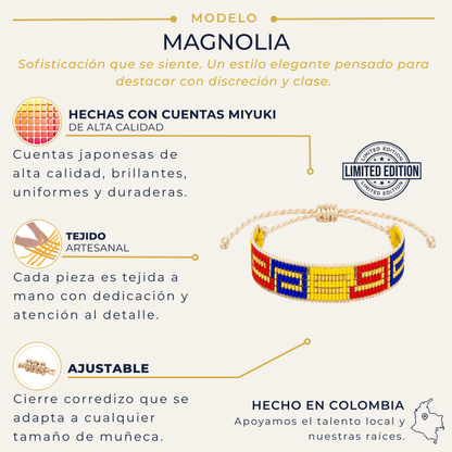 MAGNOLIA