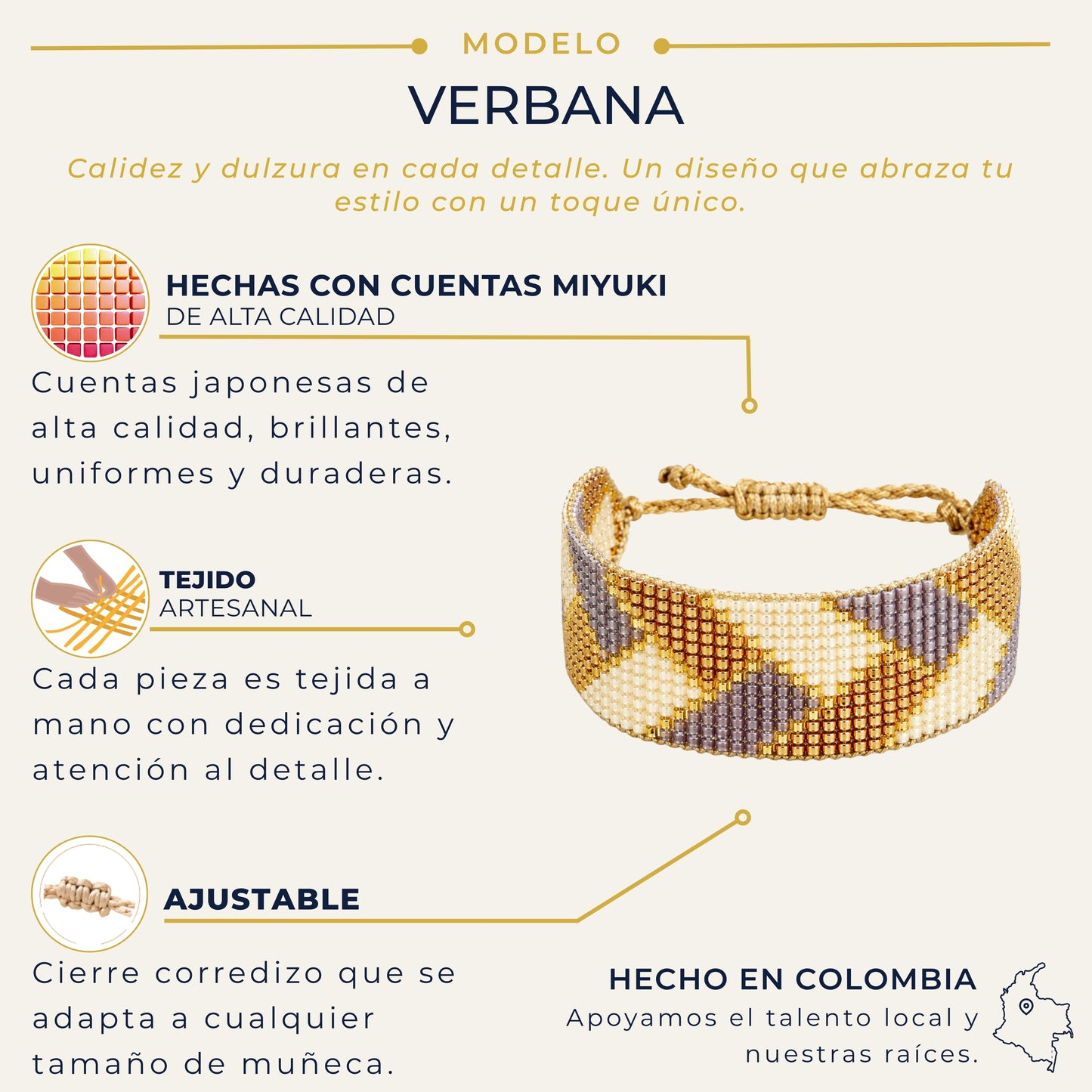 VERBANA