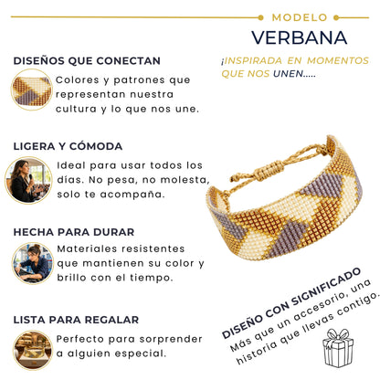 VERBANA