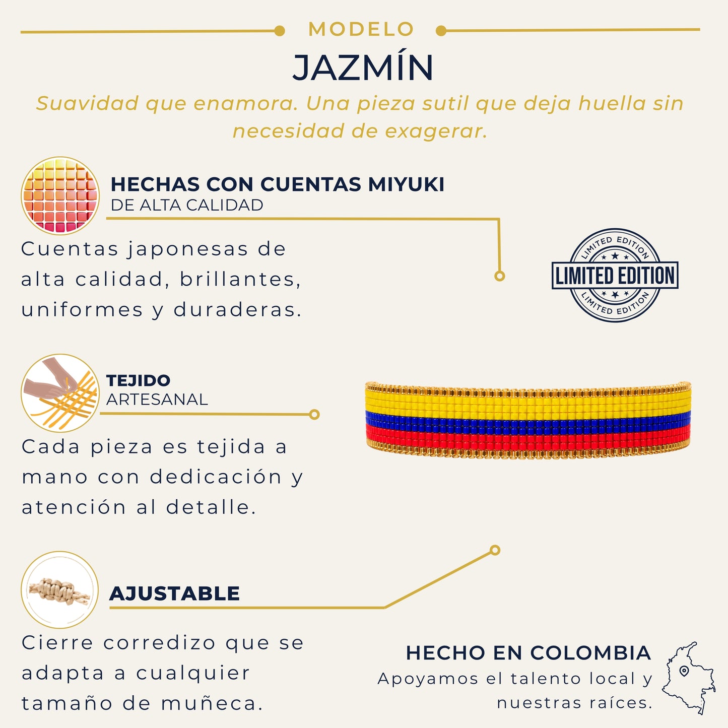 JAZMÍN