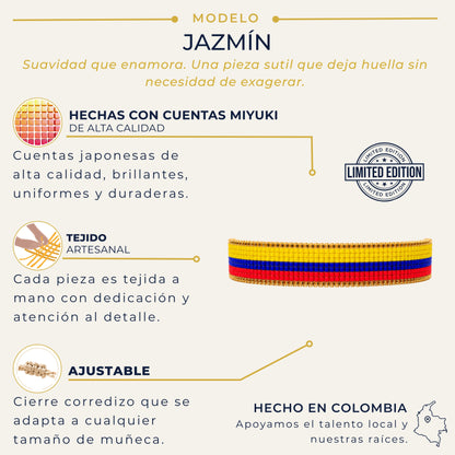 JAZMÍN