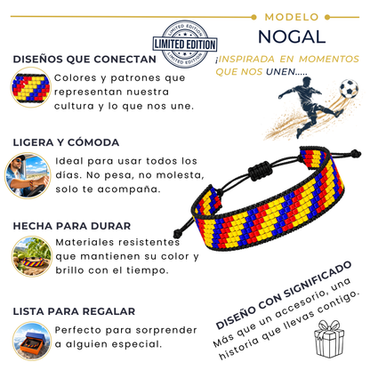 NOGAL