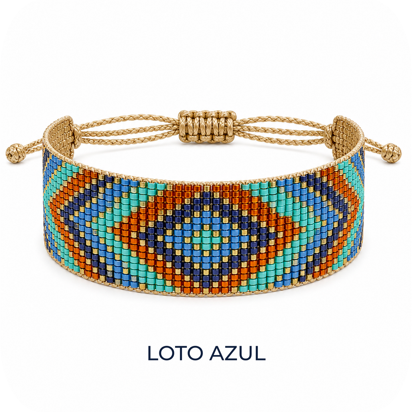 LOTO AZUL
