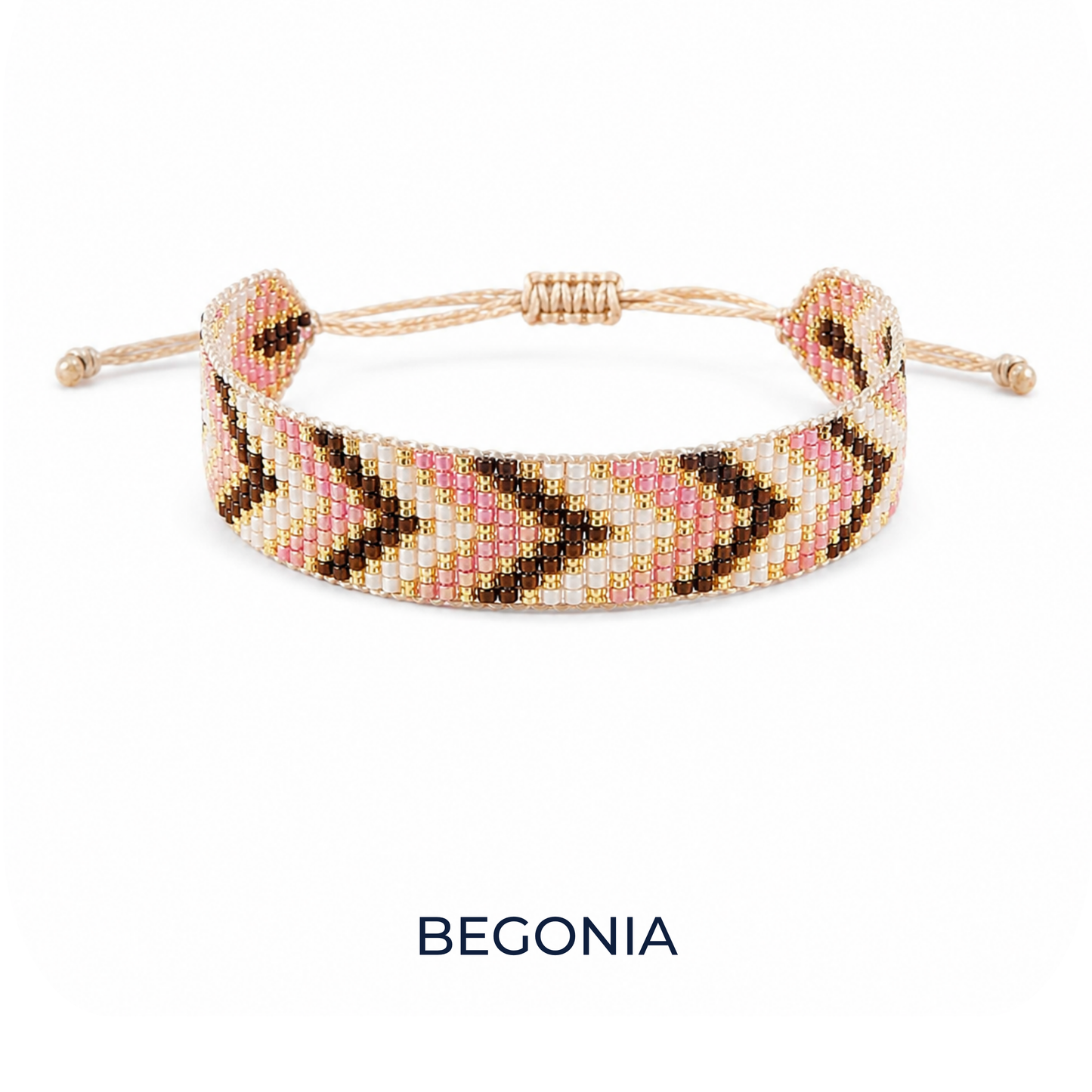BEGONIA