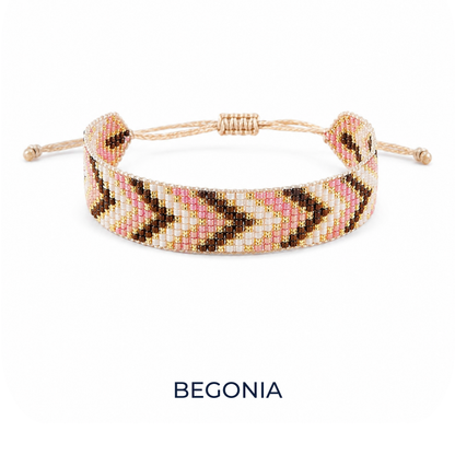 BEGONIA