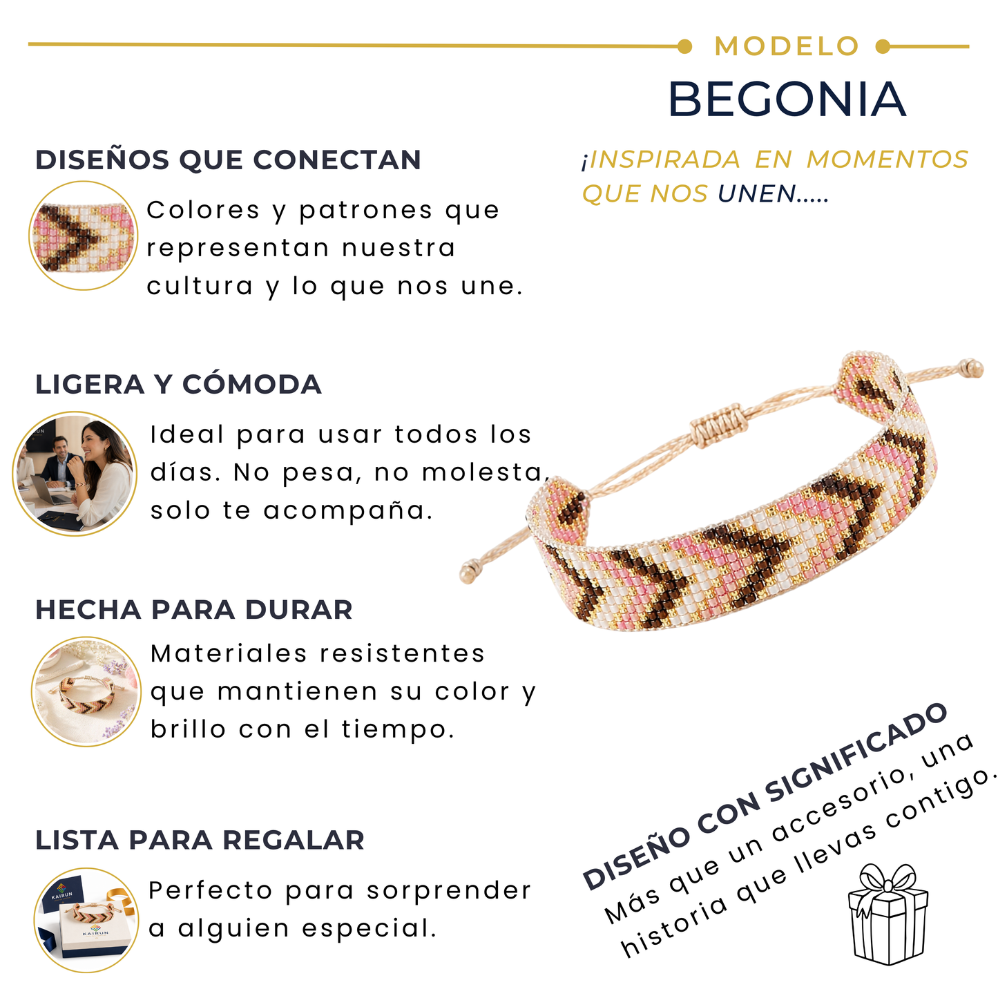 BEGONIA