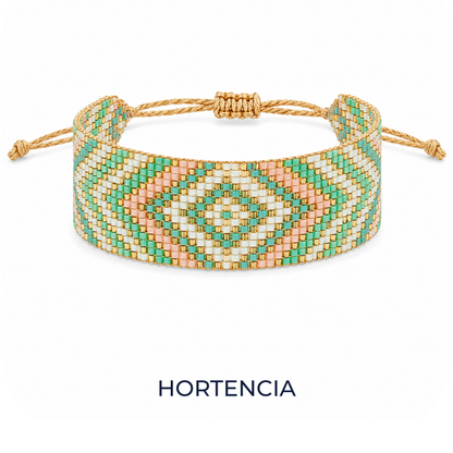 HORTENCIA