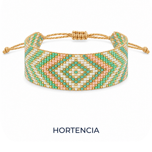 HORTENCIA