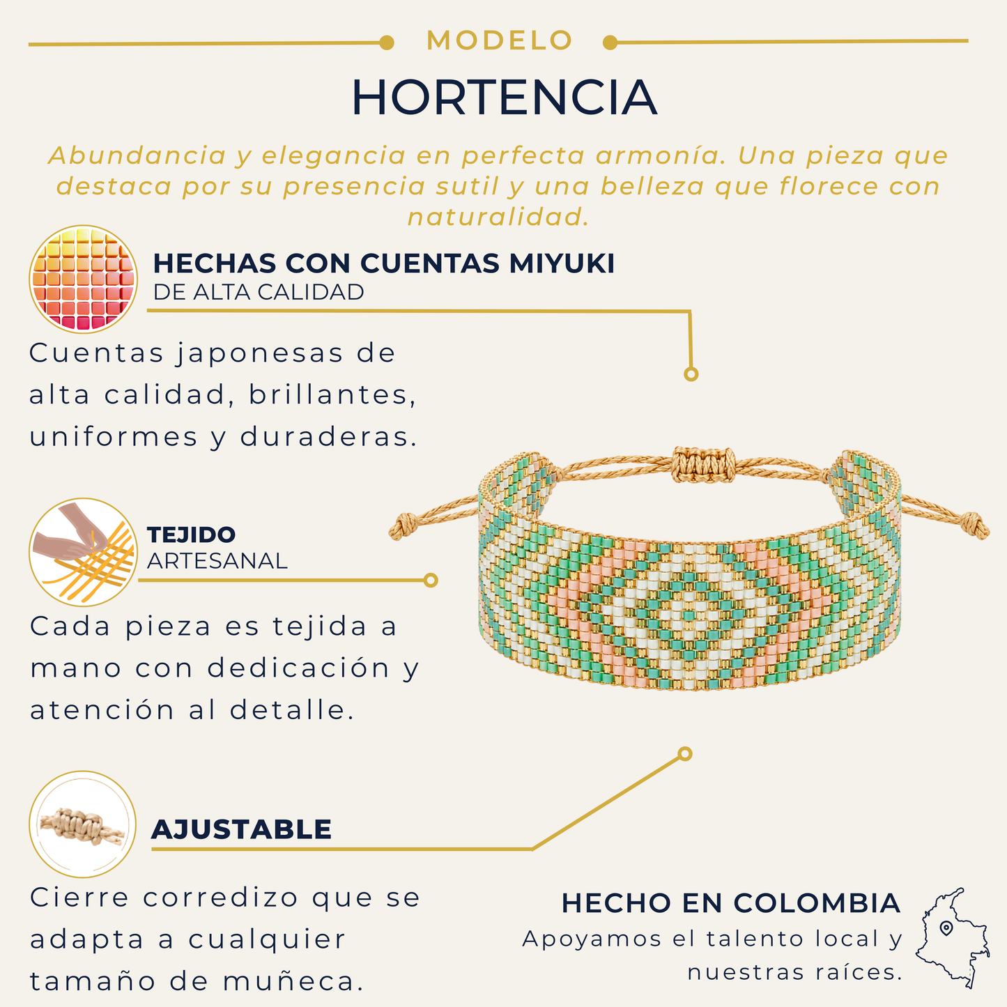 HORTENCIA