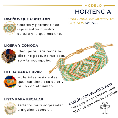 HORTENCIA