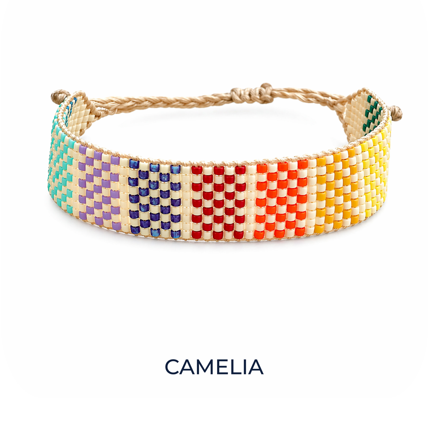 CAMELIA
