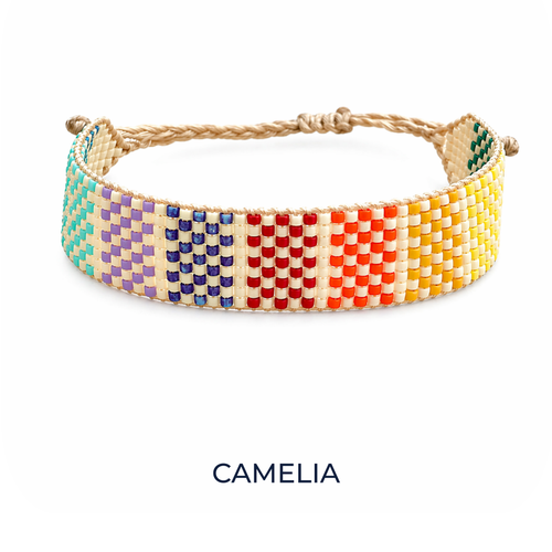 CAMELIA