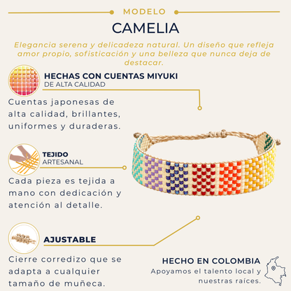 CAMELIA