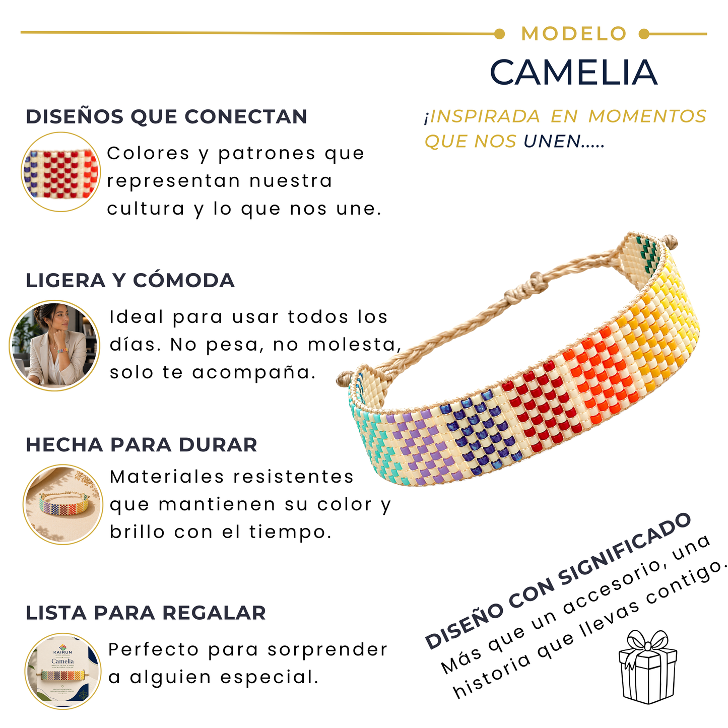 CAMELIA