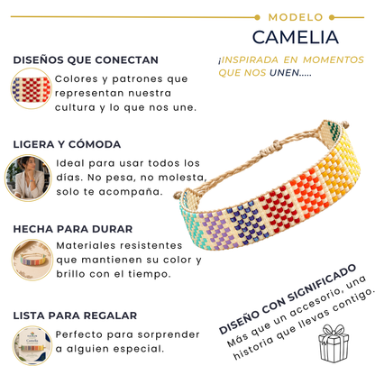 CAMELIA